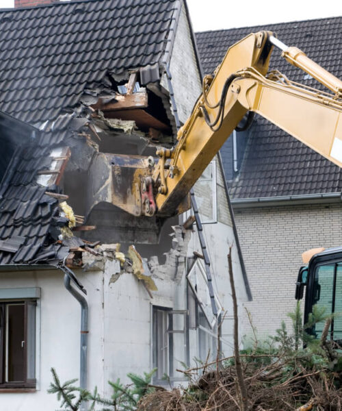 det-skal-du-huske-ved-nedrivning-af-hus