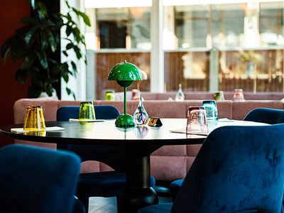 Pappa Pizza Vesterbro