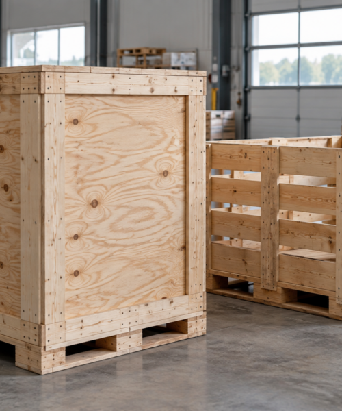 emballage-til-virksomheder-i-midtjylland-det-skal-du-overveje-foer-transport