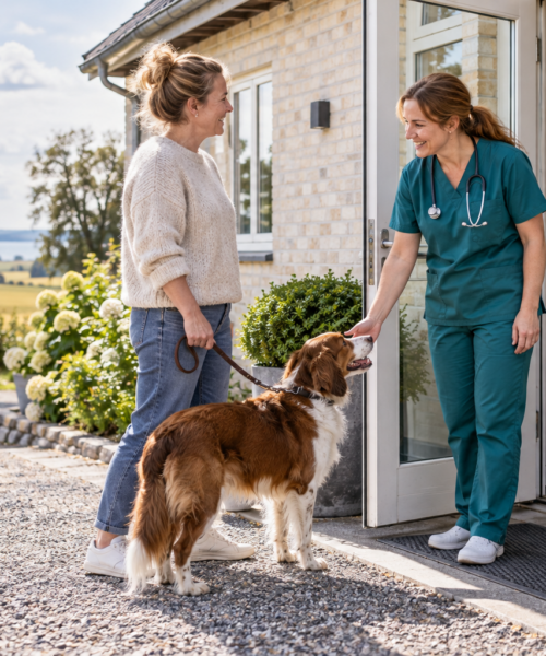 dyrlaege-i-odsherred-find-en-klinik-der-passer-til-dig-og-dit-kaeledyr